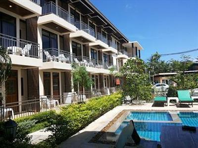 اسپ چاونگ پالاس