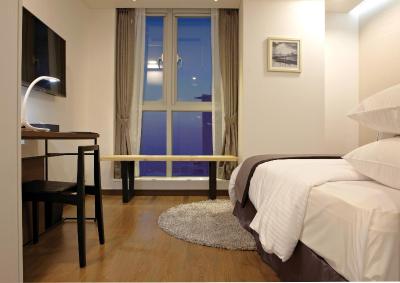 اُکلود هتل گاننام