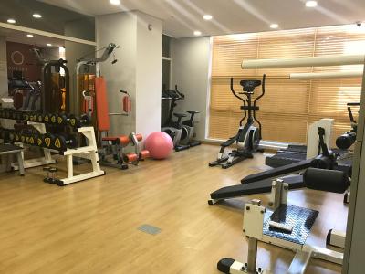 اُکلود هتل گاننام