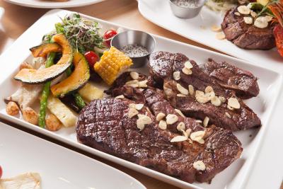 اُکلود هتل گاننام