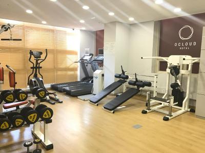 اُکلود هتل گاننام