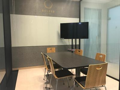 اُکلود هتل گاننام