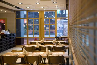 اُکلود هتل گاننام