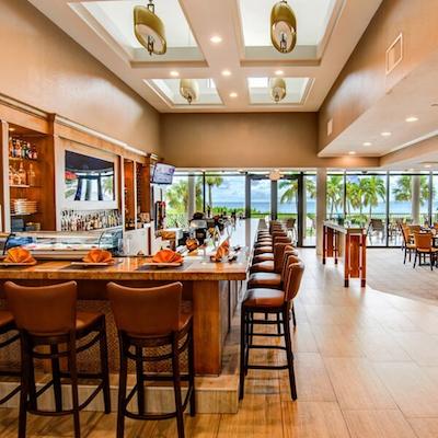 ساندیال بیچ ریزرت اند اسپا