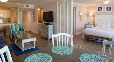 ساندیال بیچ ریزرت اند اسپا