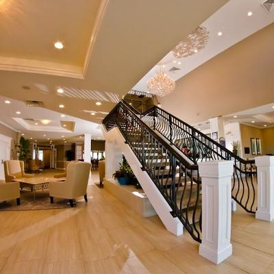 ساندیال بیچ ریزرت اند اسپا