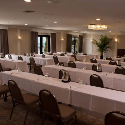 ساندیال بیچ ریزرت اند اسپا