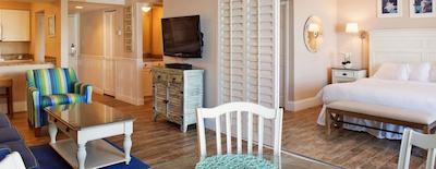 ساندیال بیچ ریزرت اند اسپا