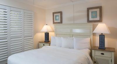 ساندیال بیچ ریزرت اند اسپا