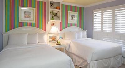 ساندیال بیچ ریزرت اند اسپا