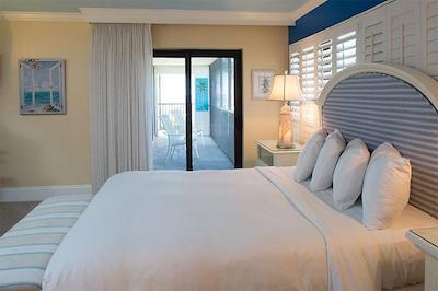 ساندیال بیچ ریزرت اند اسپا