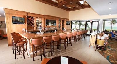 ساندیال بیچ ریزرت اند اسپا