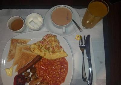 اس اند اس هتل اند سویتز