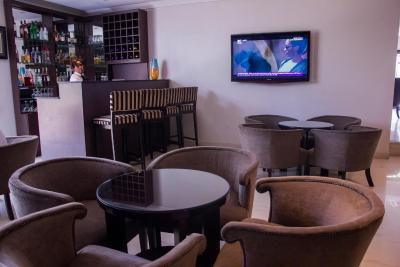 اس اند اس هتل اند سویتز