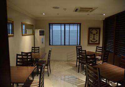 اس اند اس هتل اند سویتز