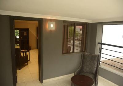 اس اند اس هتل اند سویتز