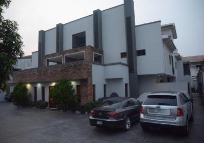 اس اند اس هتل اند سویتز