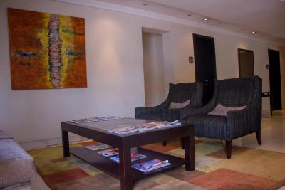 اس اند اس هتل اند سویتز