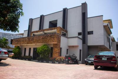 اس اند اس هتل اند سویتز