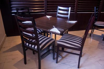 اس اند اس هتل اند سویتز