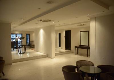 اس اند اس هتل اند سویتز