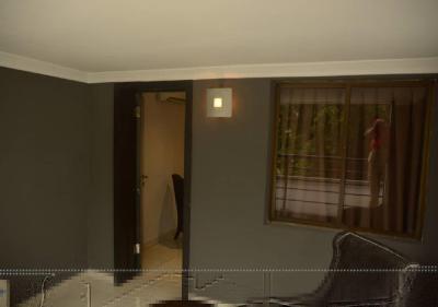 اس اند اس هتل اند سویتز