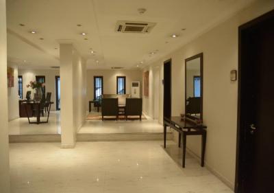 اس اند اس هتل اند سویتز