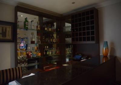 اس اند اس هتل اند سویتز