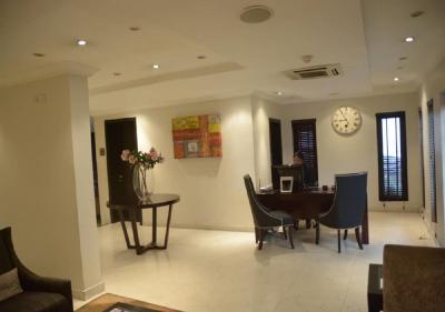 اس اند اس هتل اند سویتز