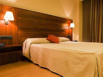 سرکتل هتل ریسال