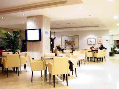 سرکتل هتل ریسال