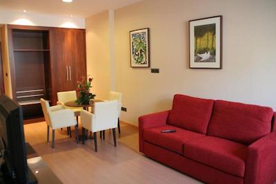 سرکتل هتل ریسال