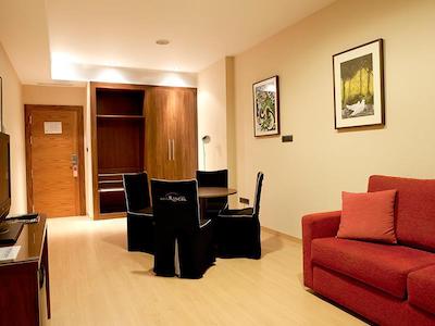 سرکتل هتل ریسال