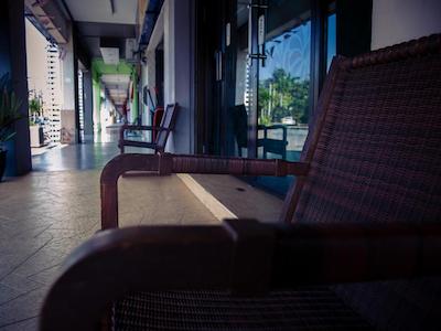 آلتیز هتل لانگکاوی