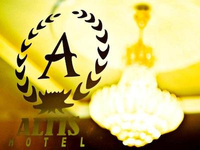 آلتیز هتل لانگکاوی