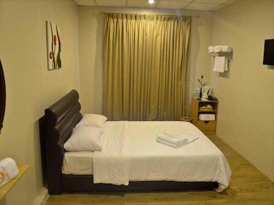 آلتیز هتل لانگکاوی