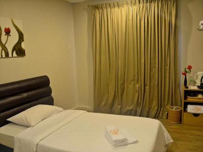 آلتیز هتل لانگکاوی