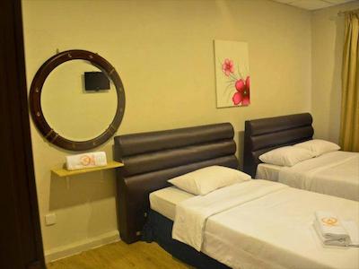 آلتیز هتل لانگکاوی