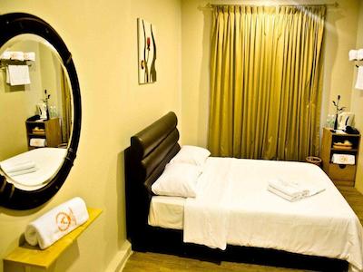 آلتیز هتل لانگکاوی