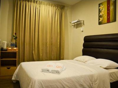 آلتیز هتل لانگکاوی