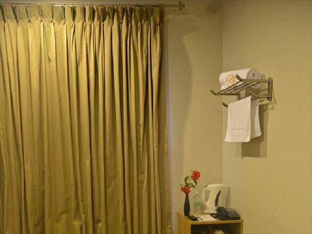آلتیز هتل لانگکاوی