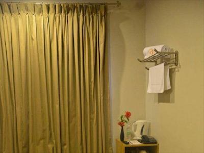 آلتیز هتل لانگکاوی