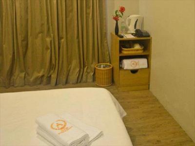 آلتیز هتل لانگکاوی