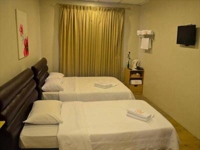 آلتیز هتل لانگکاوی