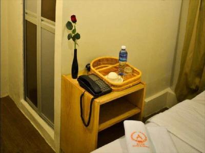 آلتیز هتل لانگکاوی