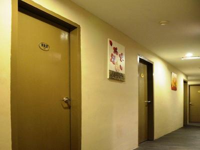 آلتیز هتل لانگکاوی