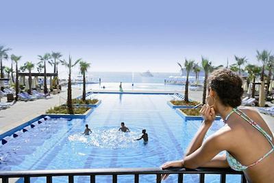 هتل ریو سانتا ف