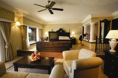 هتل ریو سانتا ف