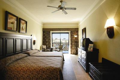 هتل ریو سانتا ف