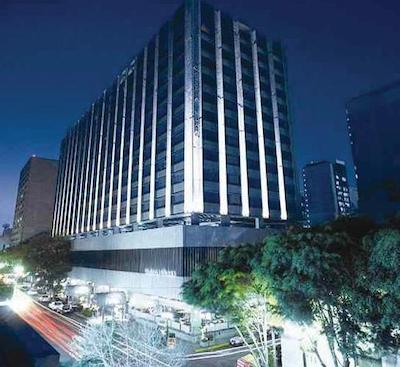 گالریا پلازا رفرما